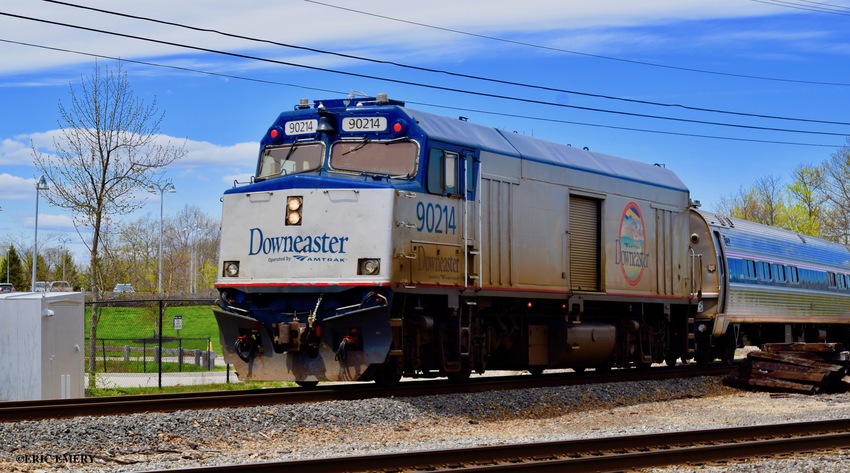 Photo of Downeaster 691
