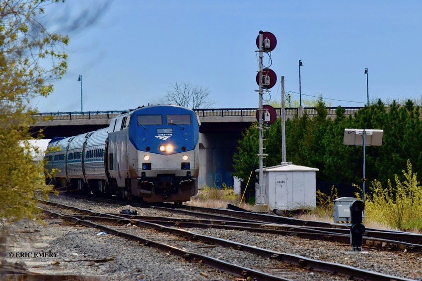 Photo of Downeaster 691