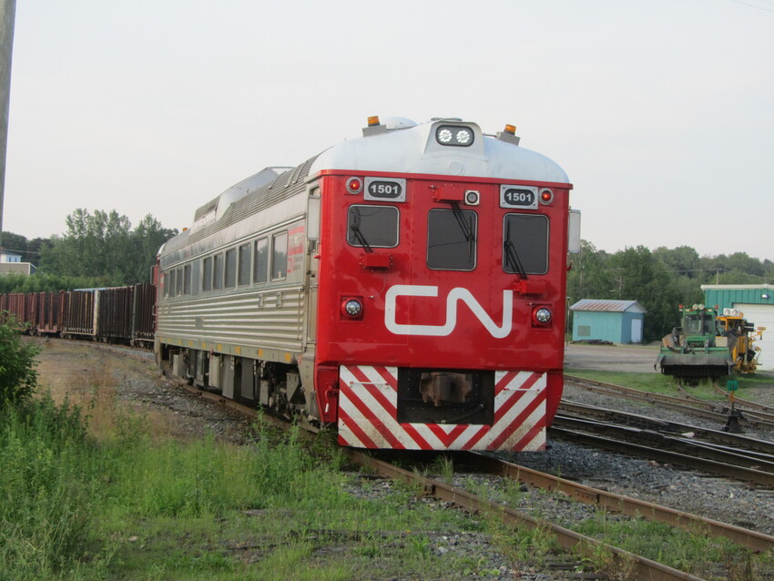 Photo of CN 1501