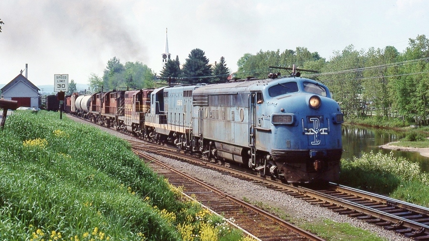 Photo of Train 904 /8904.