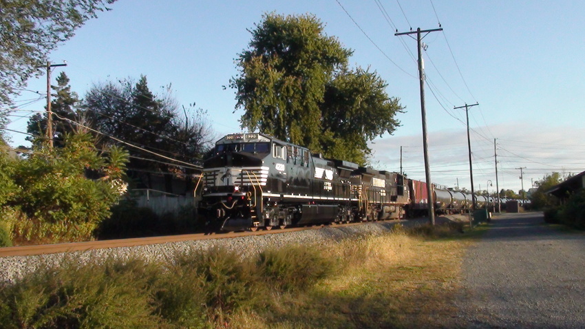 Photo of Shiny New (Old) Locomotive