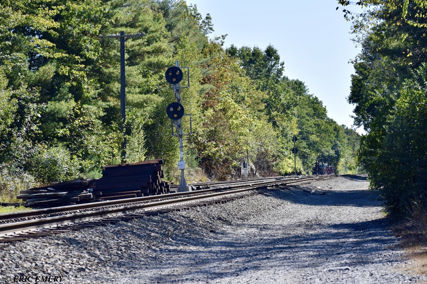 Photo of New Upgrades Pan AM Rail