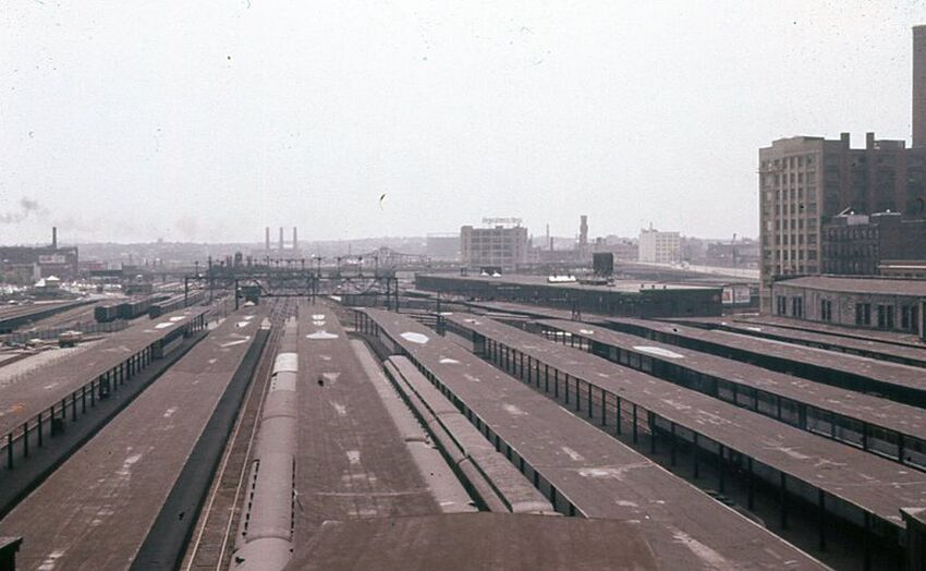 Photo of Boston Terminal Company