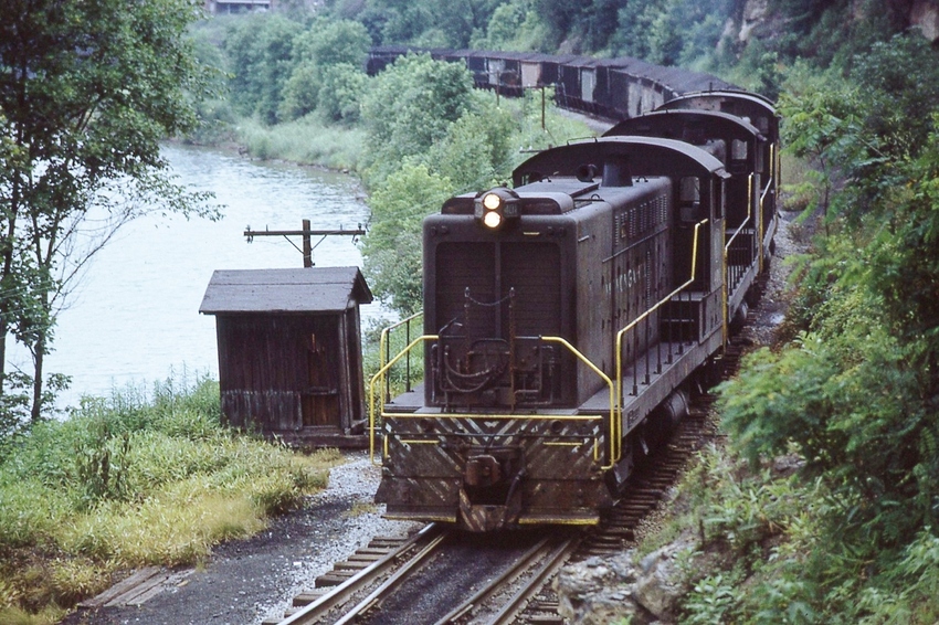 Photo of Coal Train..