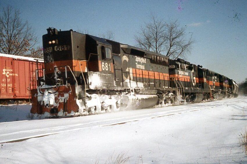 Photo of Ex-Norfolk and Western