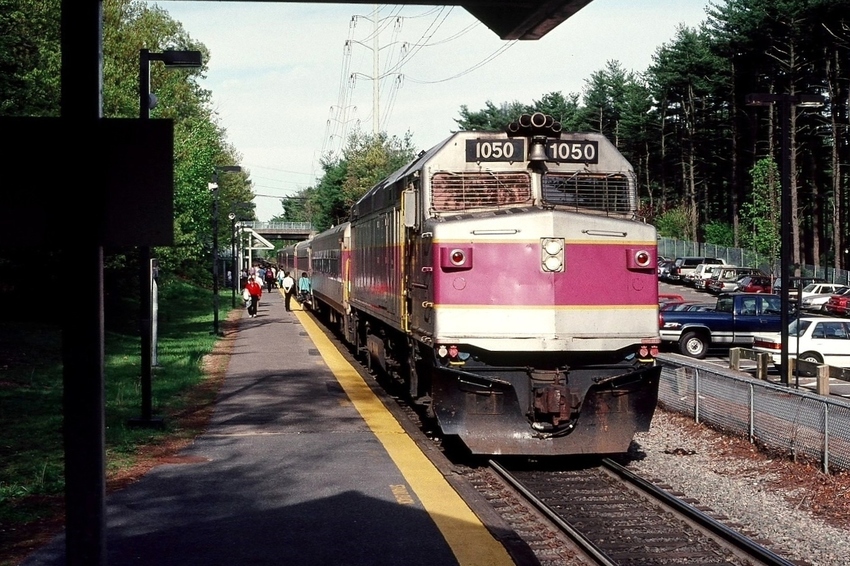Photo of Outbound.