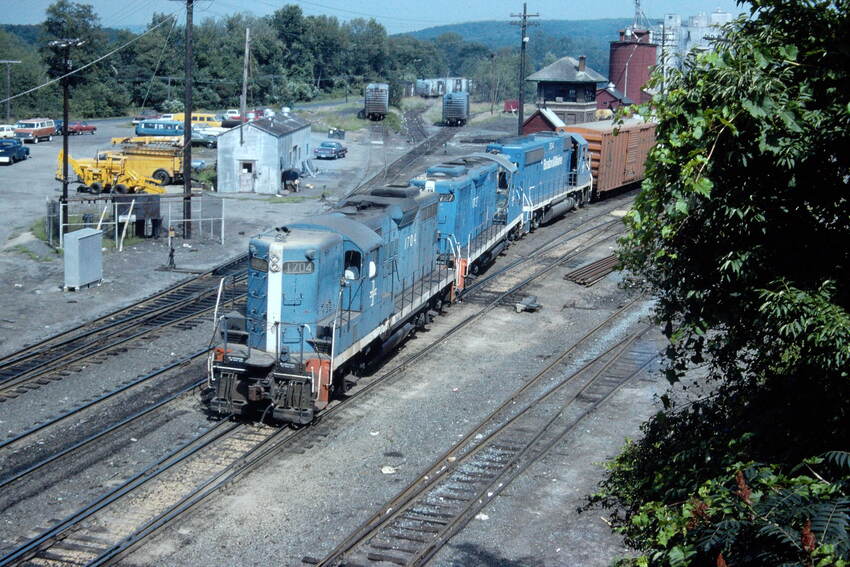 Photo of Classic West End Geeps