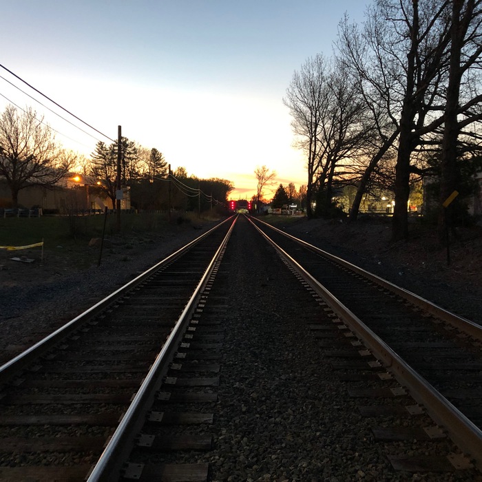 Photo of Lowell Line, Wilmington