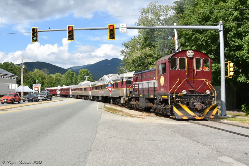 Photo of Hobo Railroad at Lincoln
