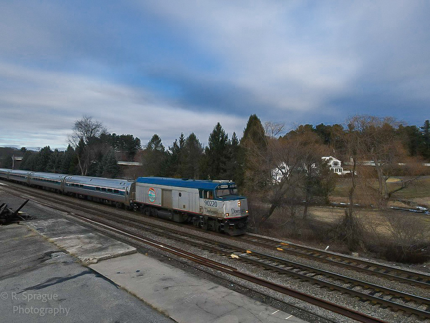 Photo of Downeaster #-694