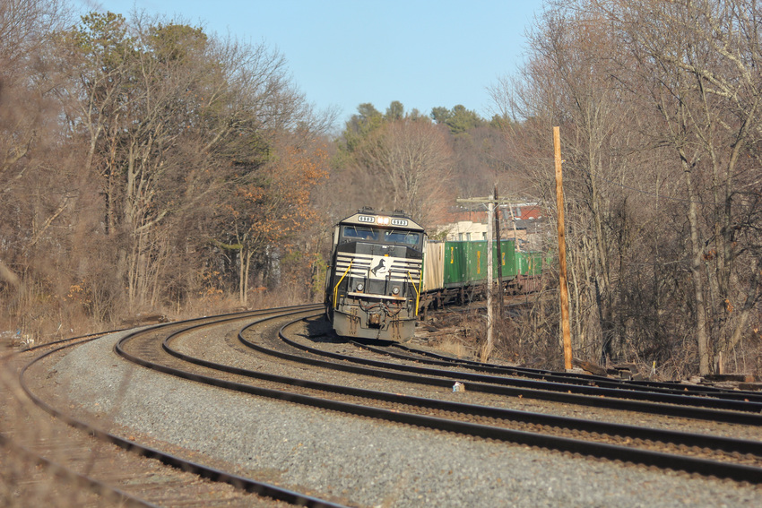 Photo of NS 6983 leads 23K
