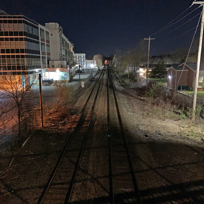 Photo of Lowell Line in Medford