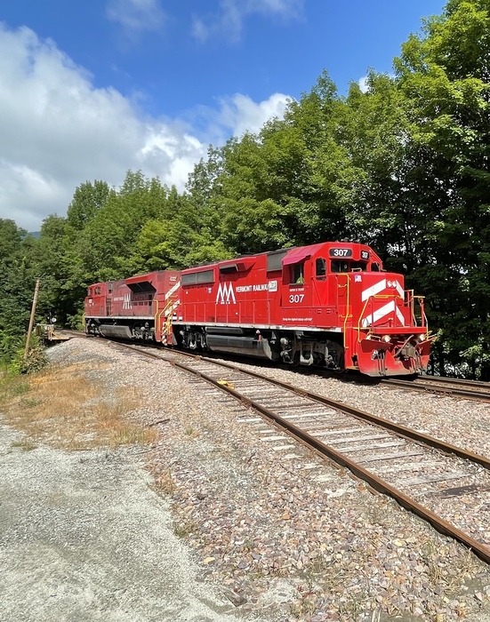 Photo of GMRC 263 - Ludlow
