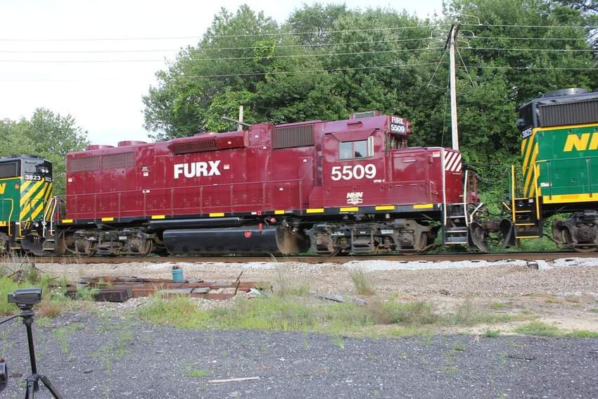 Photo of FURX 5509