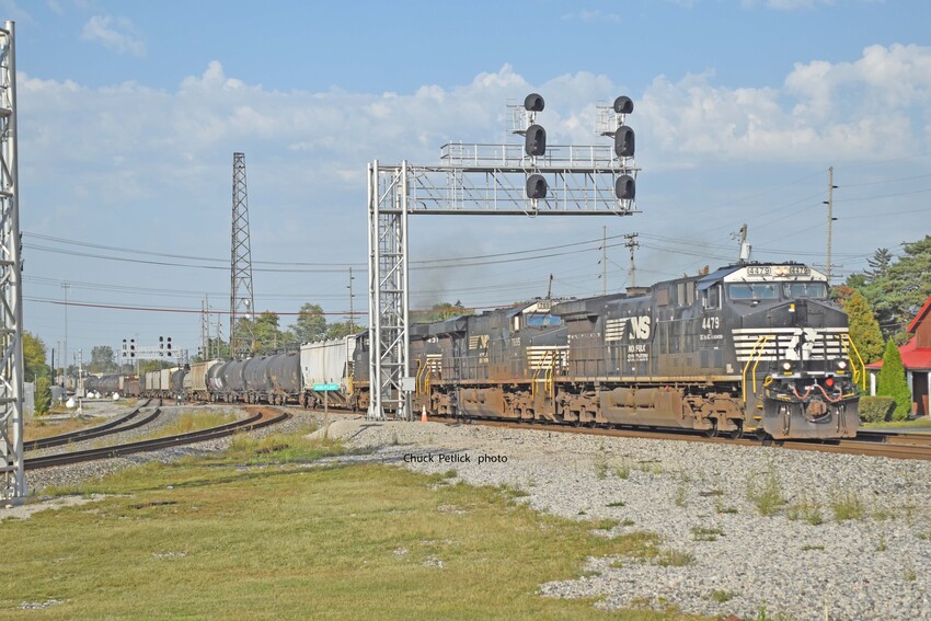 Photo of NS 4479