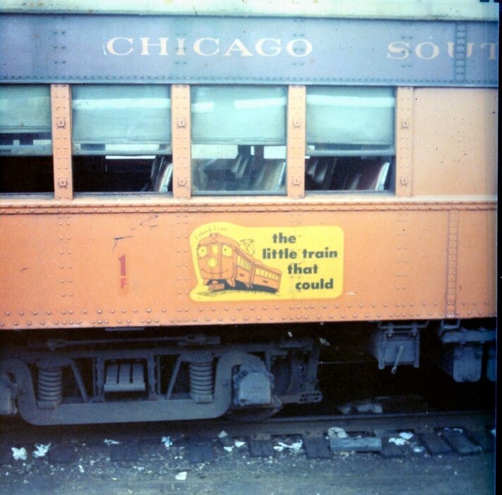 Photo of Chicago South Shore + South Bend