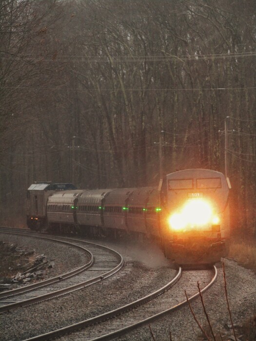 Photo of DownEaster #685