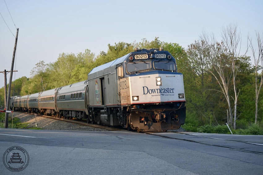 Photo of Downeaster 698