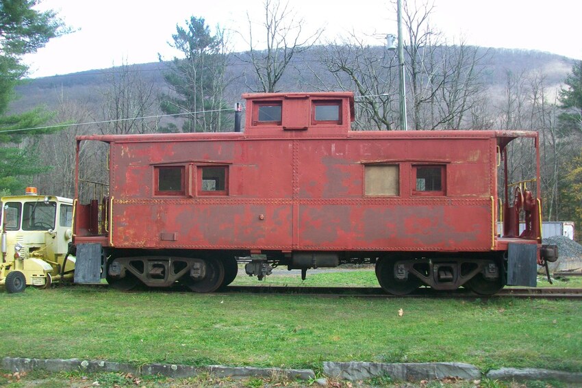Photo of Empire State Railway Museum: Phoenicia, NY