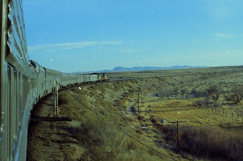 Photo of Santa Fe - 1971