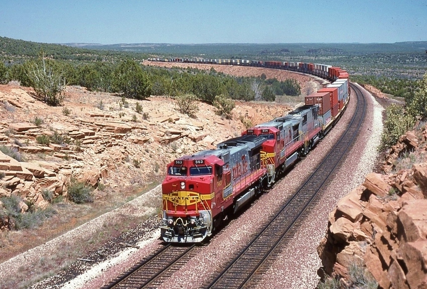 Photo of Northern Arizona.