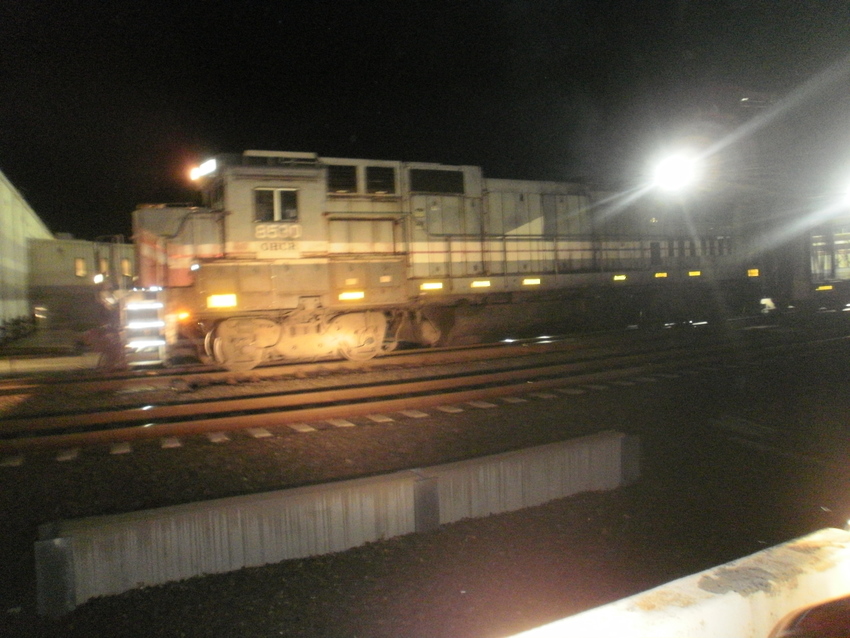 Photo of Ohio Central 8530 @ Wallingford