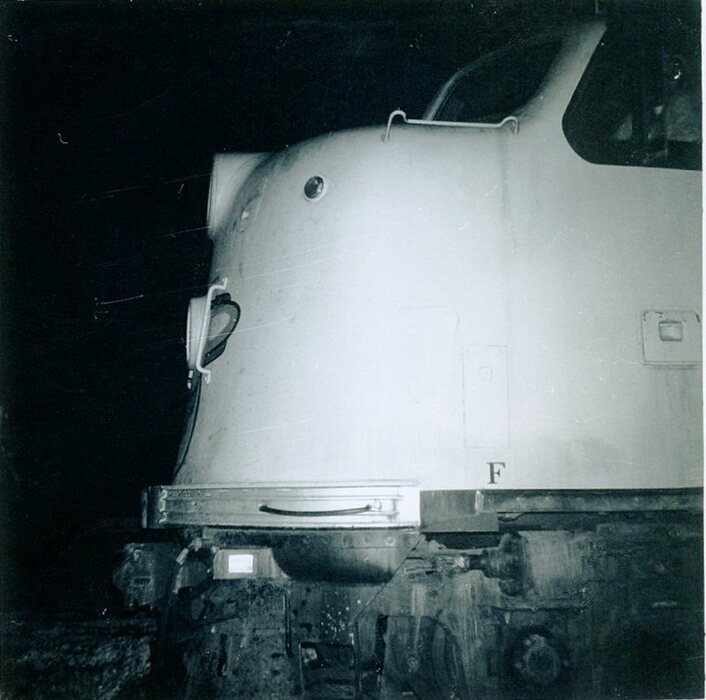 Photo of Night on the turntable