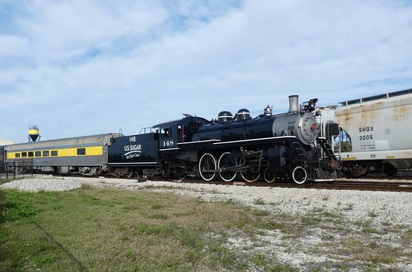 Photo of 148 at Clewiston