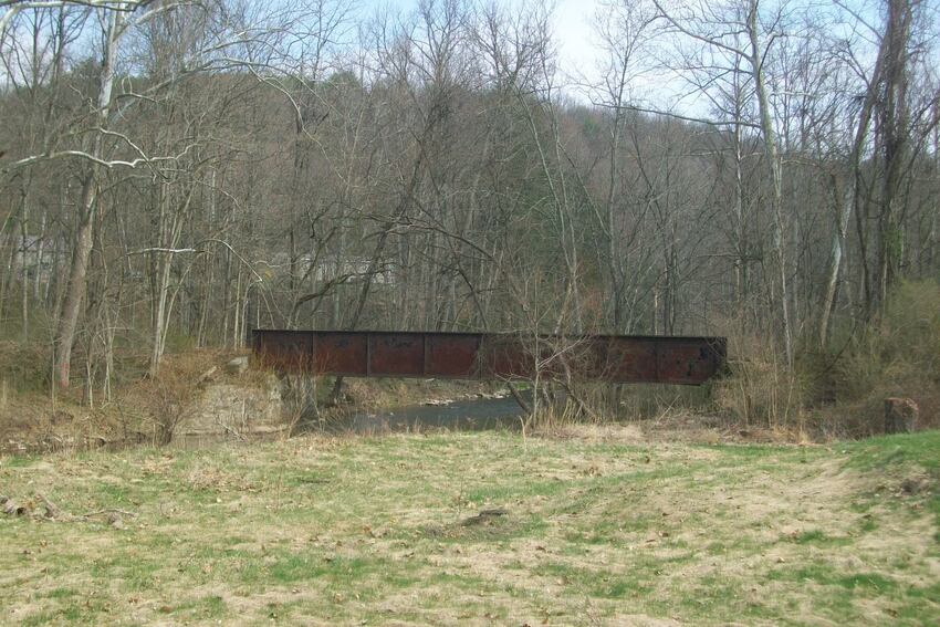 Photo of East Broad Top RR: Three Springs, PA