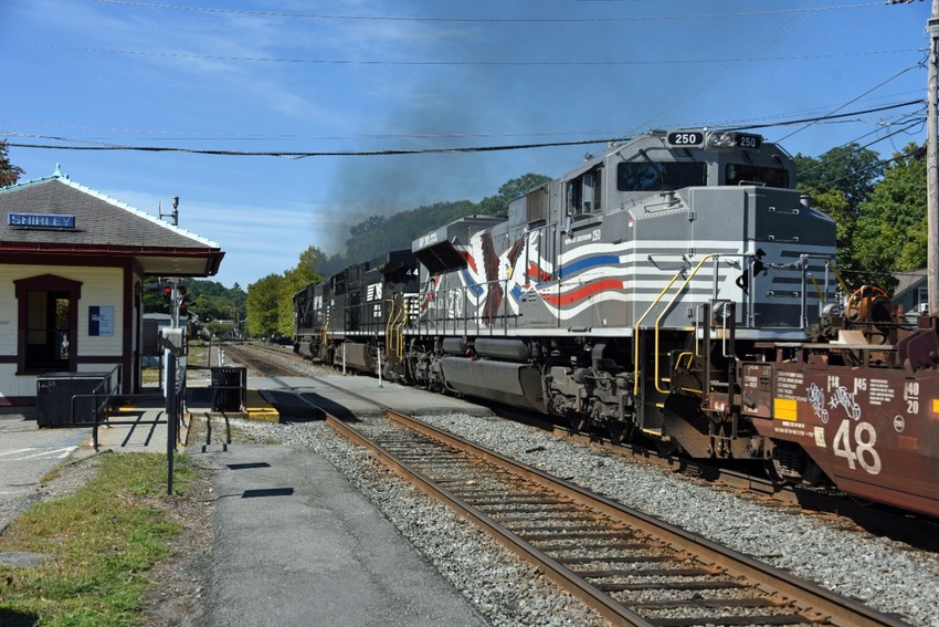 Photo of Surprise At Shirley